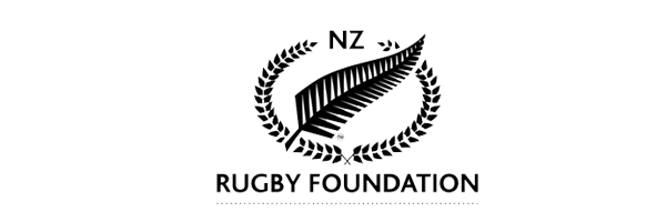 nz rugby foundation logo