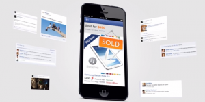 BuddyBid Facebook Commerce